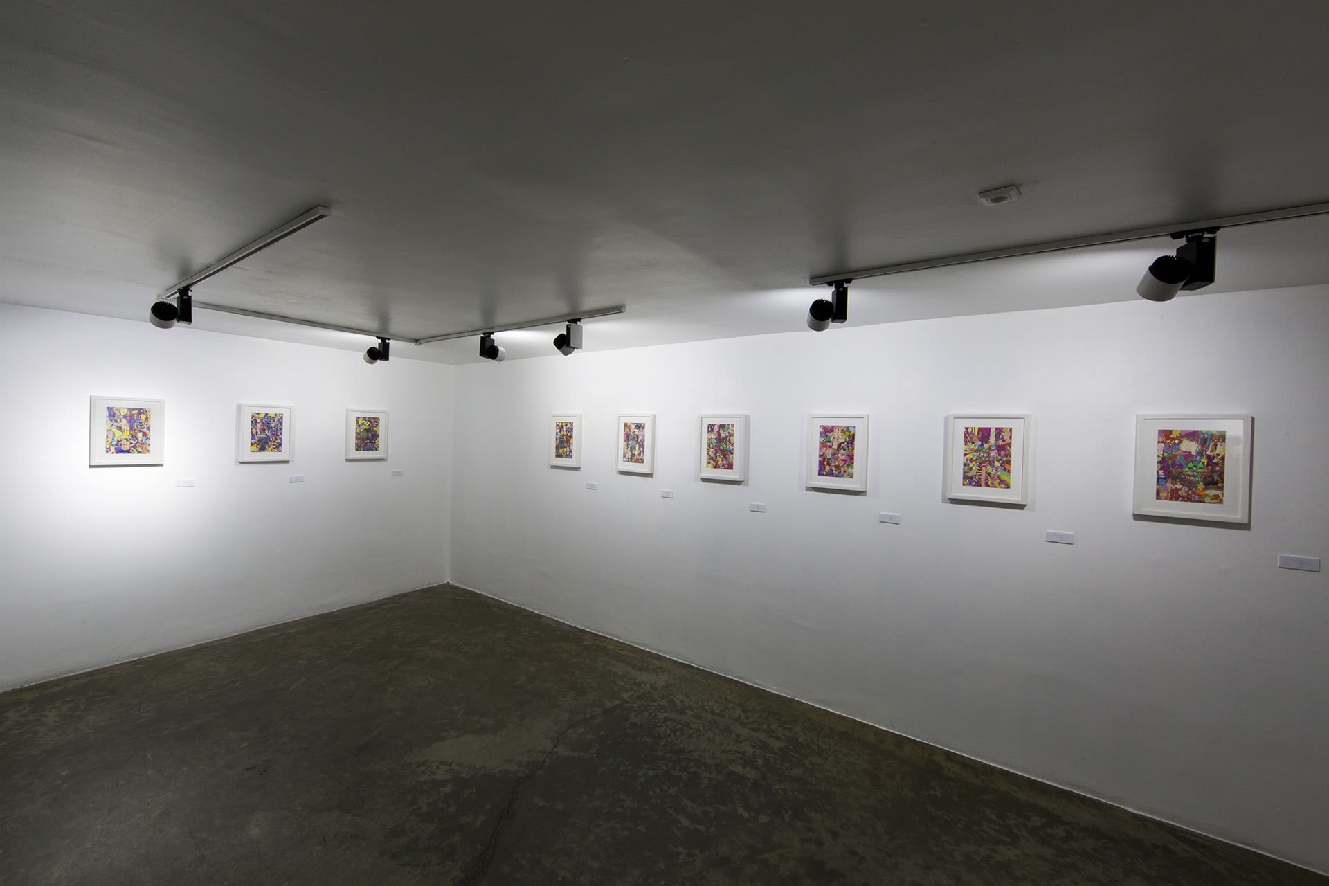 Mélodie Hojabr | "Well Come!"