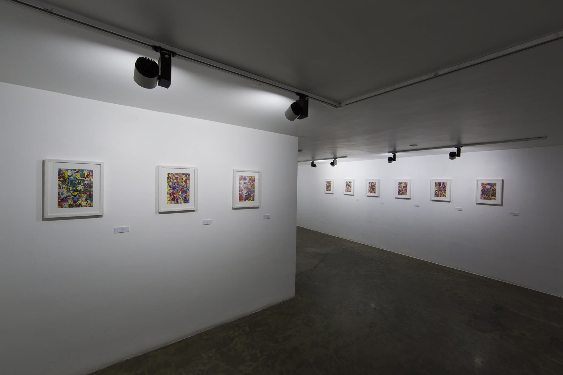 Mélodie Hojabr | "Well Come!"