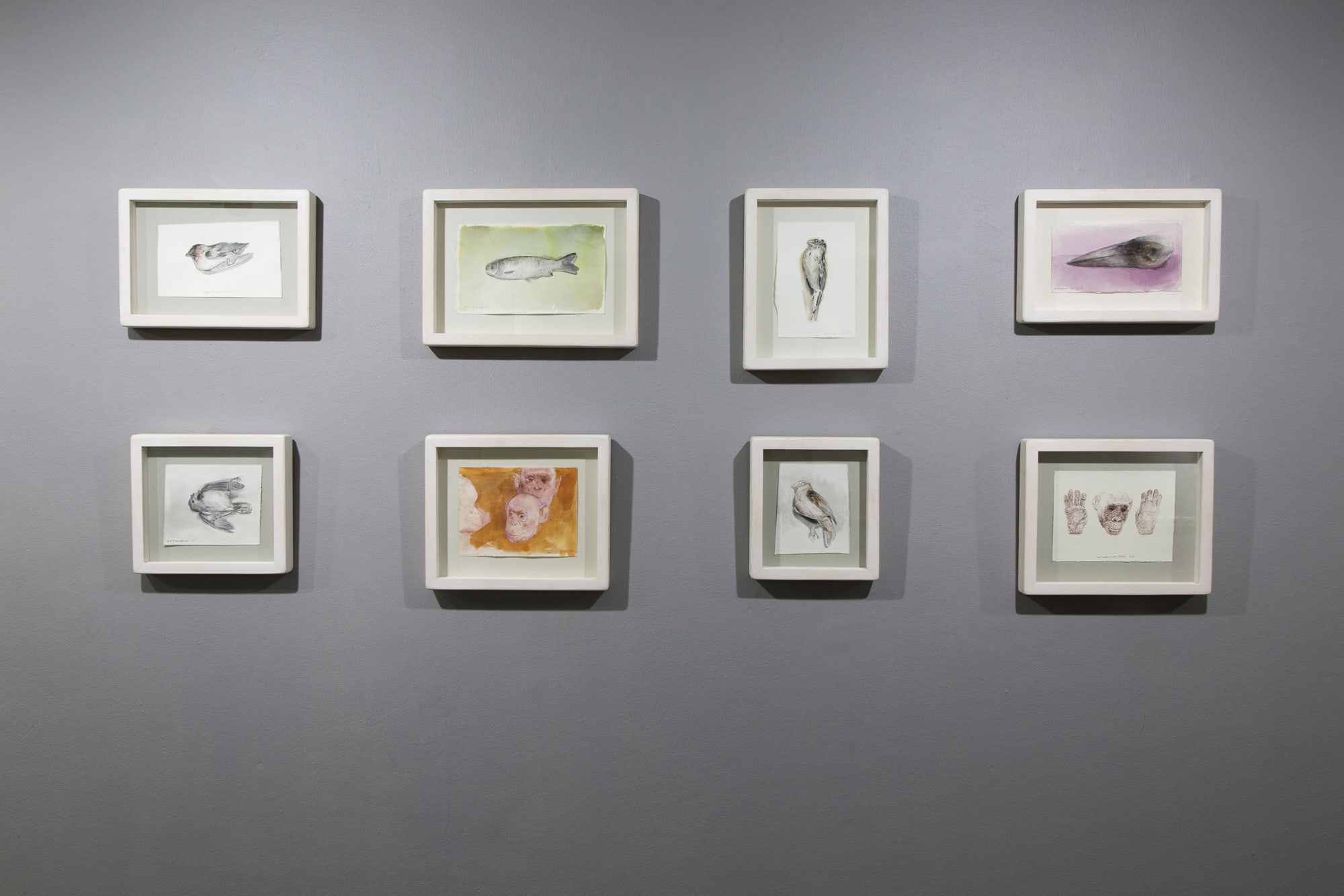 Mirmohamad Fatahi | "An-denken (Remembrance)"