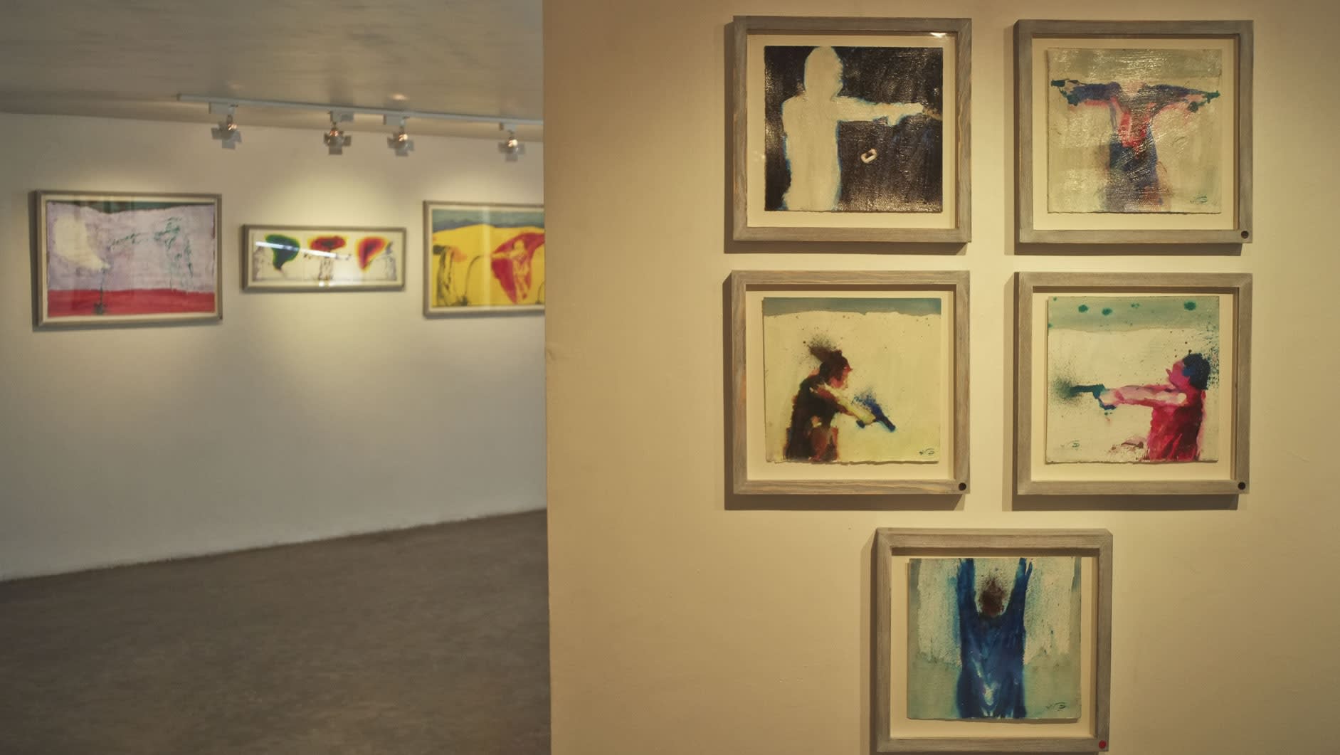 Aidin Xankeshipour | "For Immortality"