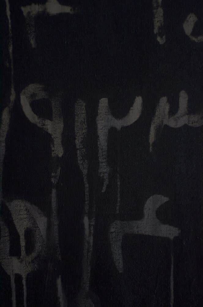 Esmaeil Bahrani | Solo Painting Exhibition