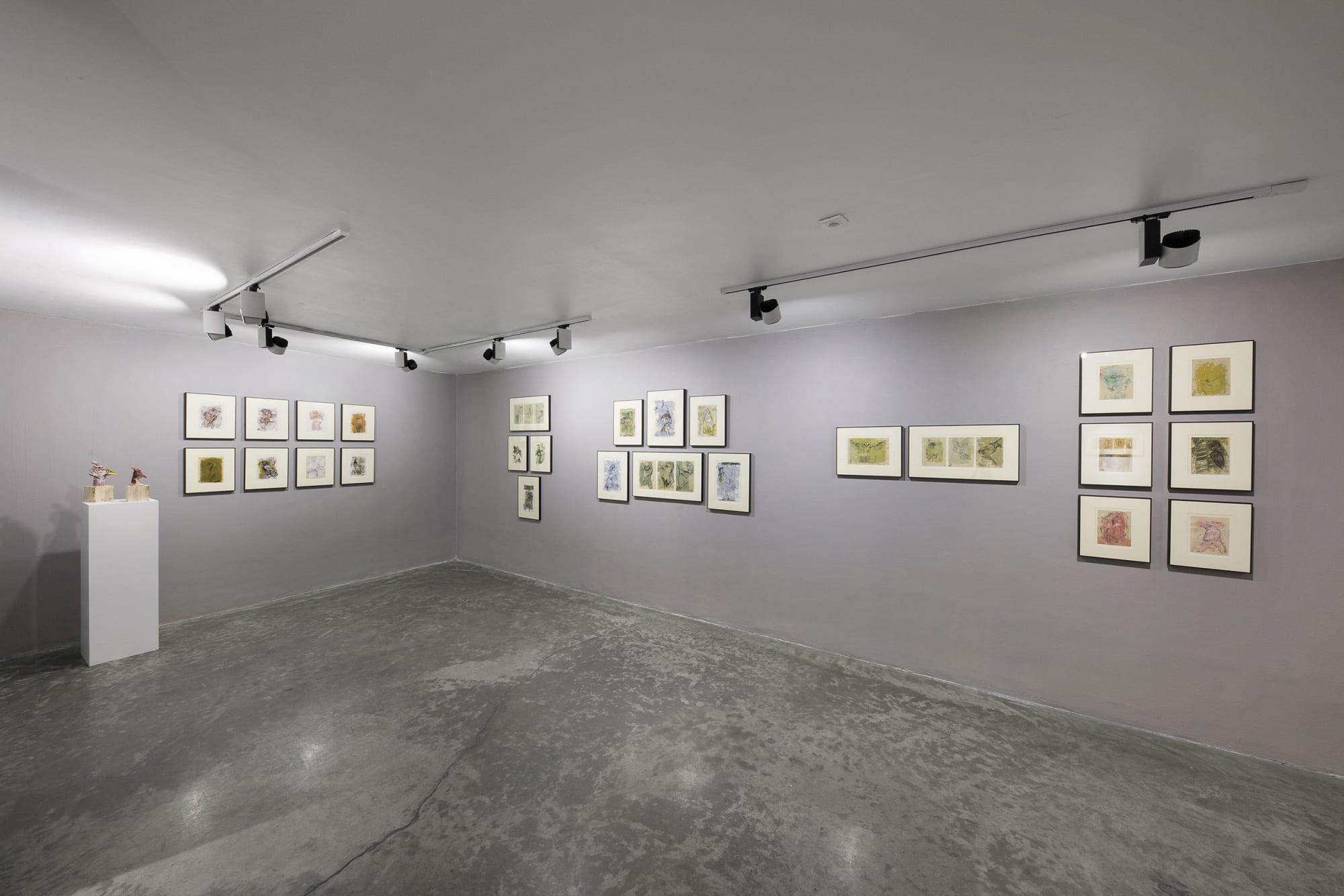 Maryam Karimian Shirazi | "Simorgh"