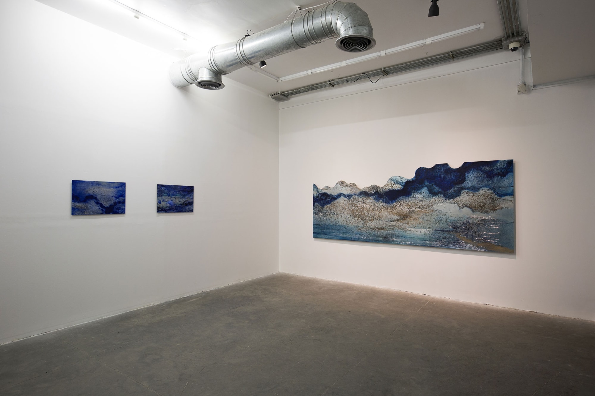 Sadaf Hesamiyan | "Télàré"