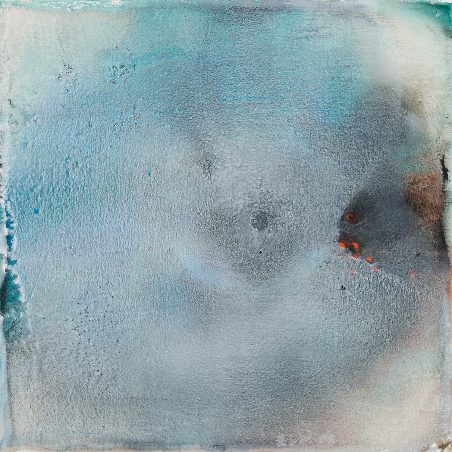 BoBak Etminani Organic Expanse #10, 2014