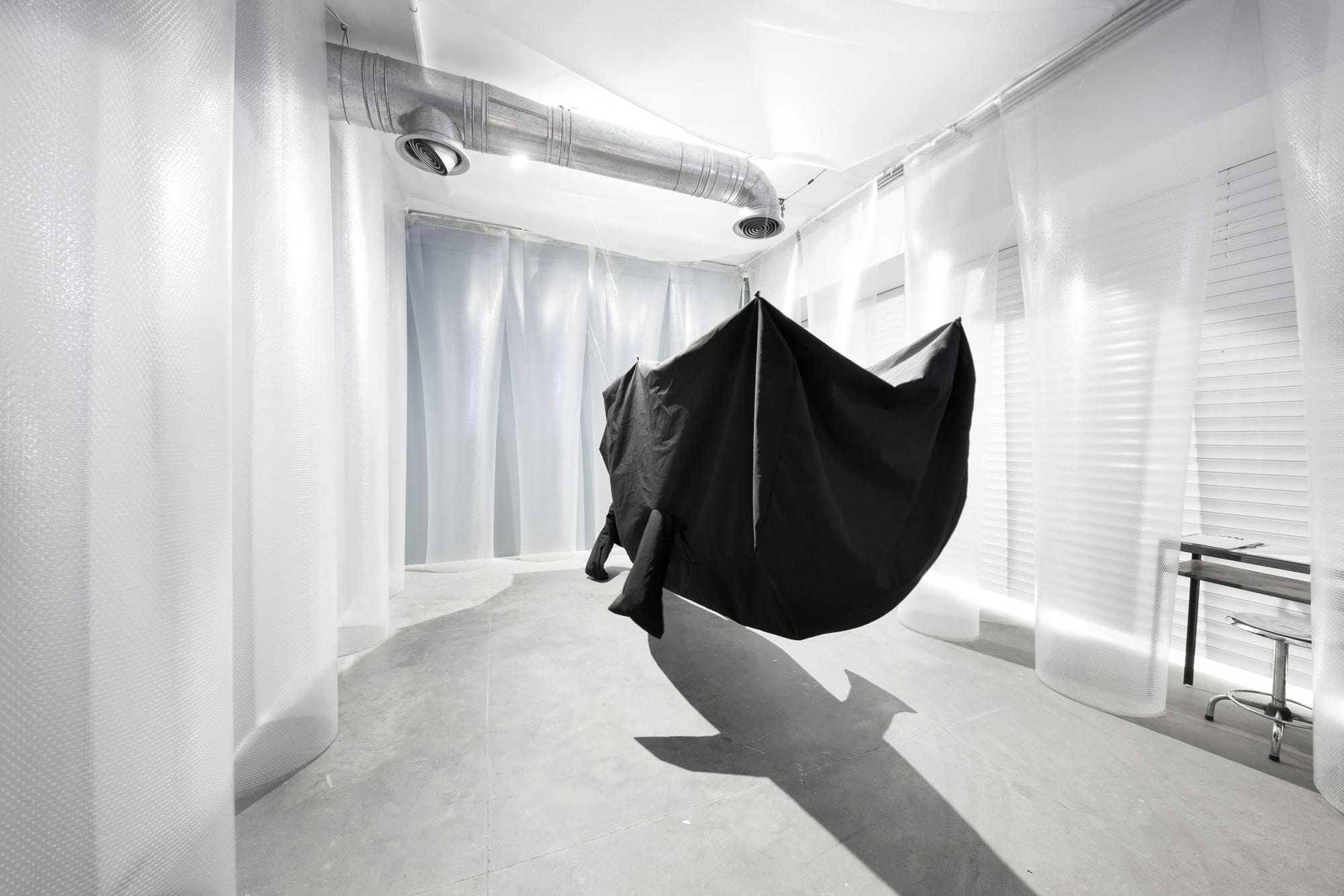 Elnaz Ezati | "Electrocous"