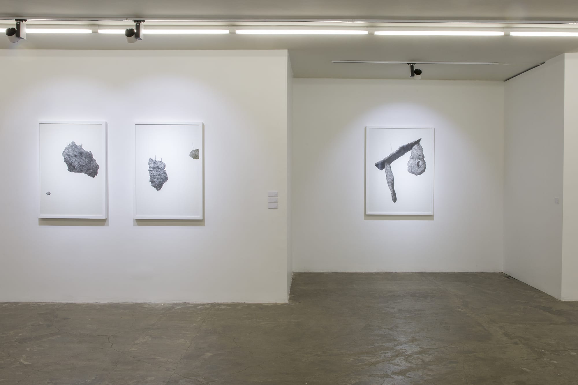 Kiyan Vatan | "Tehran/Chapter Two/Evasion Point"