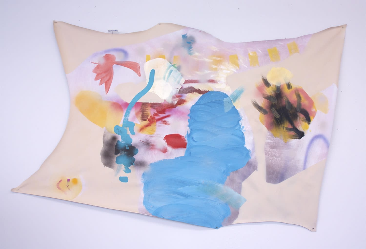 Sam Samiee Money note , 2018