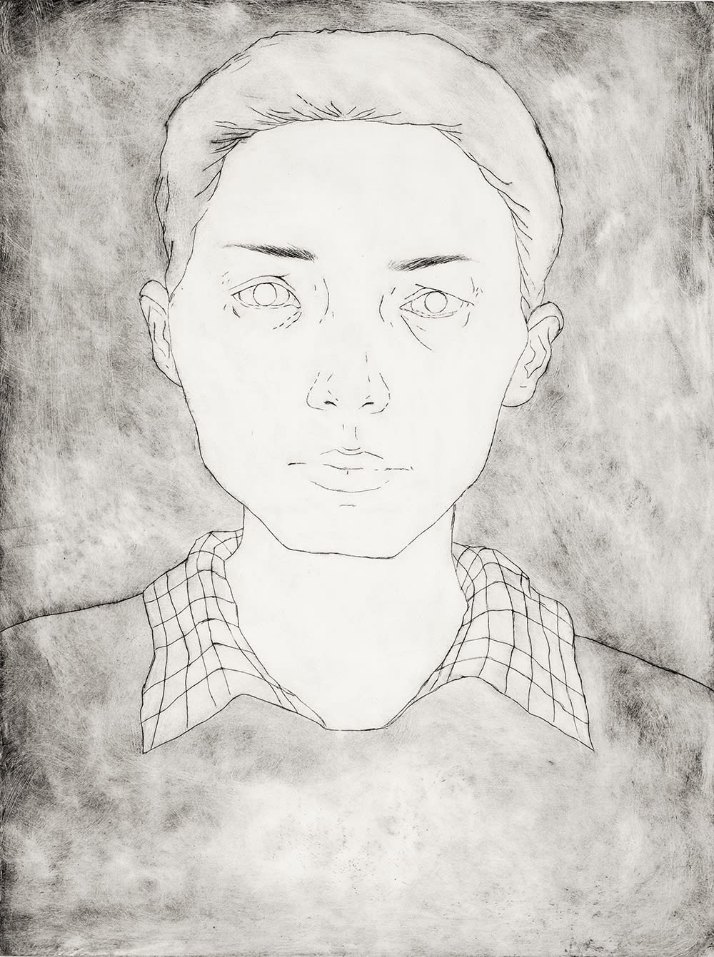 Alma Sinai | "Where My Past Expires in a Deed"