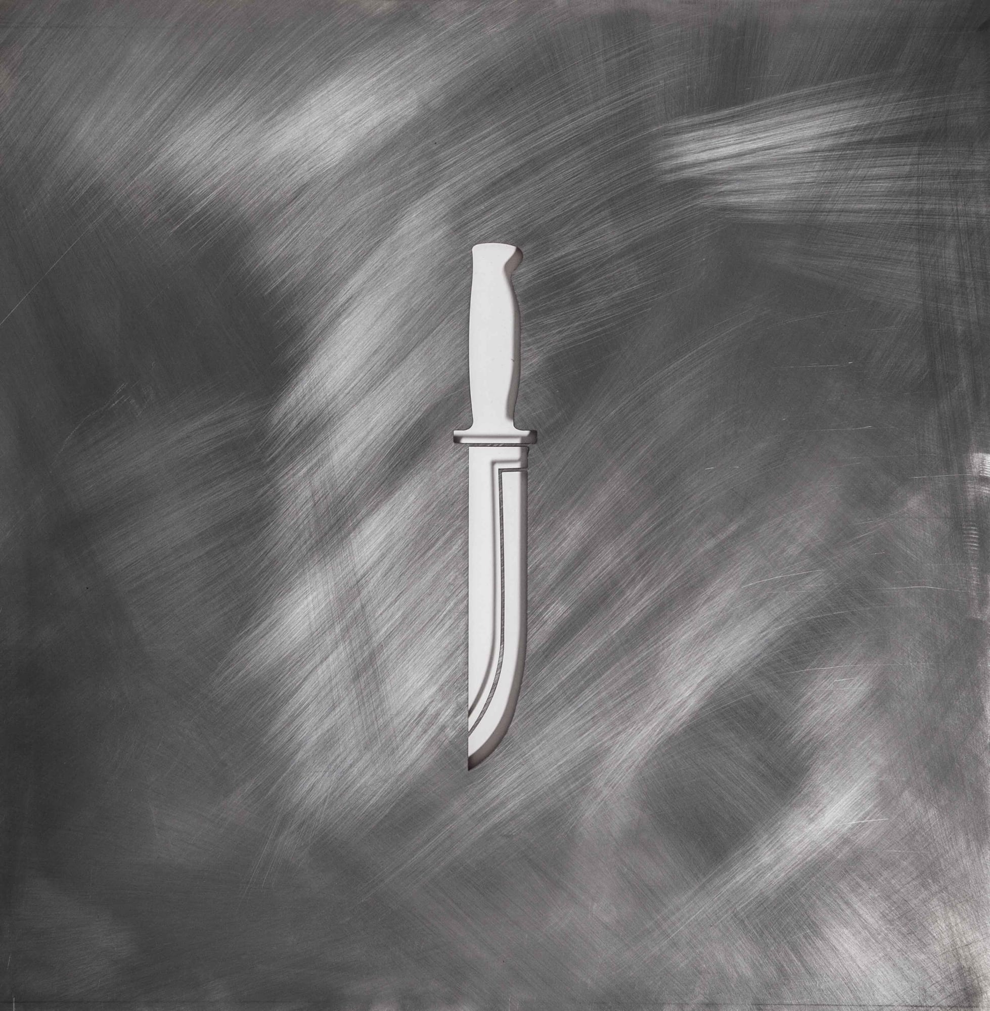 Joubeen Mireskandari | "The Sacrifice —or How I Learned to Stop Worrying and Love the Blood!"