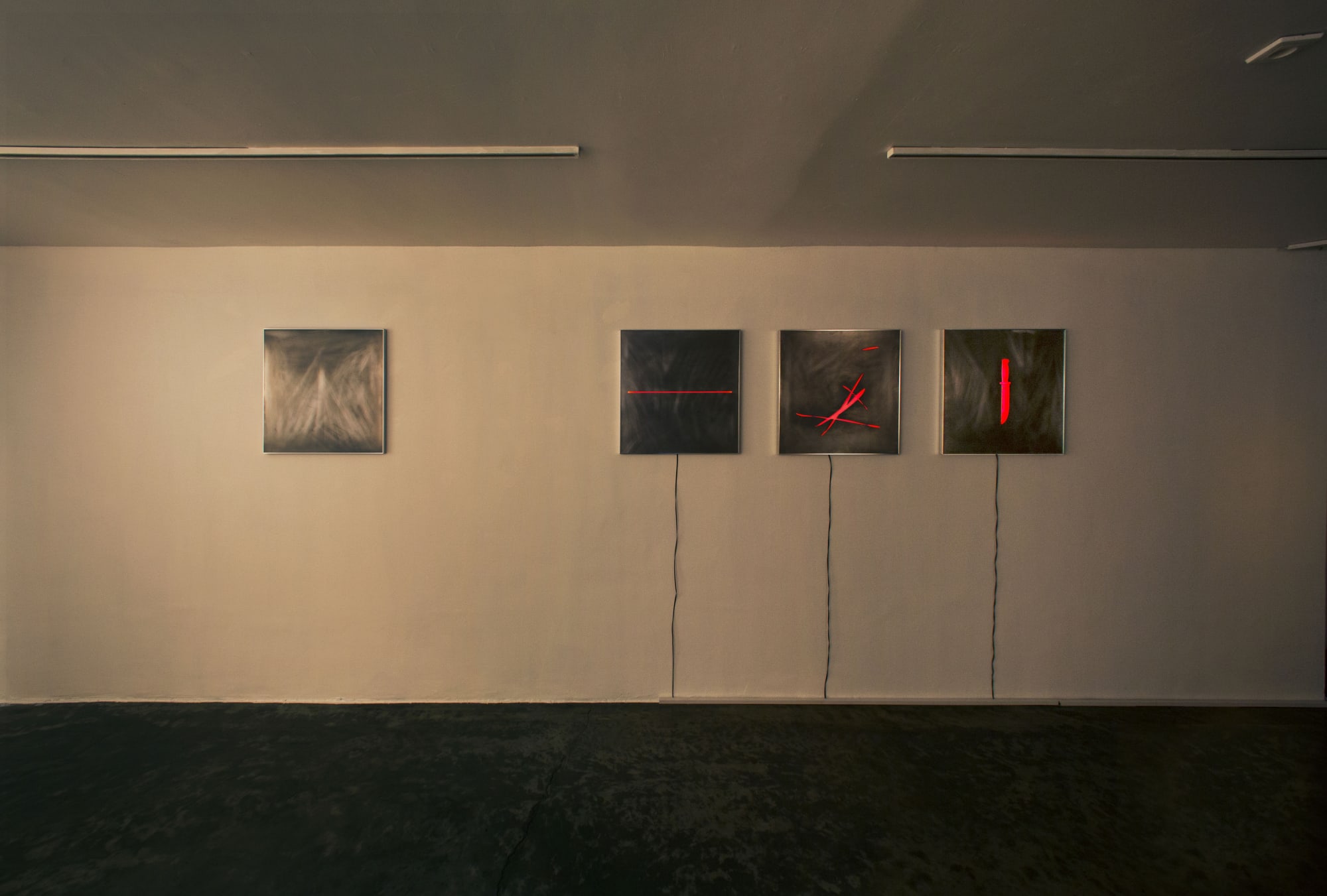 Joubeen Mireskandari | "The Sacrifice —or How I Learned to Stop Worrying and Love the Blood!"