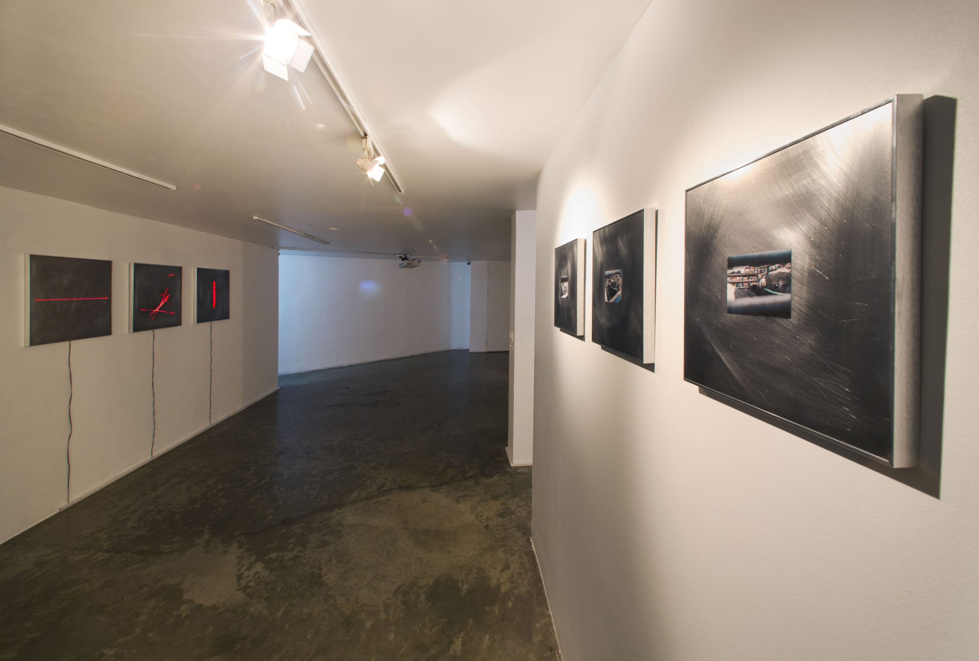 Joubeen Mireskandari | "The Sacrifice —or How I Learned to Stop Worrying and Love the Blood!"