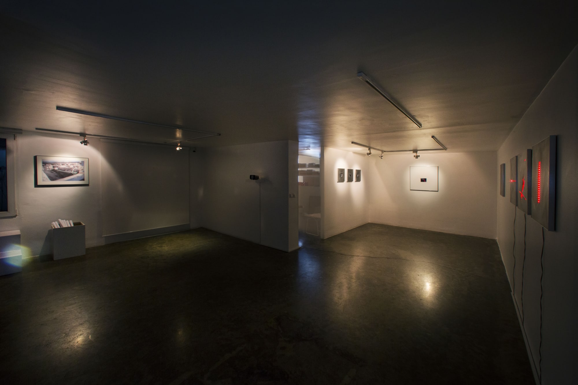 Joubeen Mireskandari | "The Sacrifice —or How I Learned to Stop Worrying and Love the Blood!"