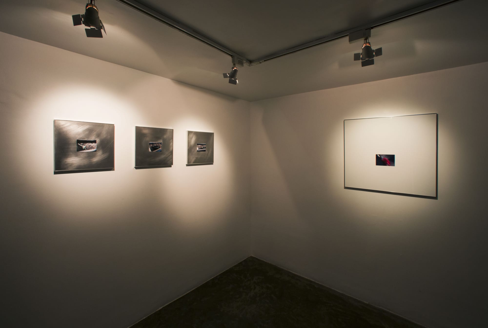 Joubeen Mireskandari | &#34;The Sacrifice —or How I Learned to Stop Worrying and Love the Blood!&#34;