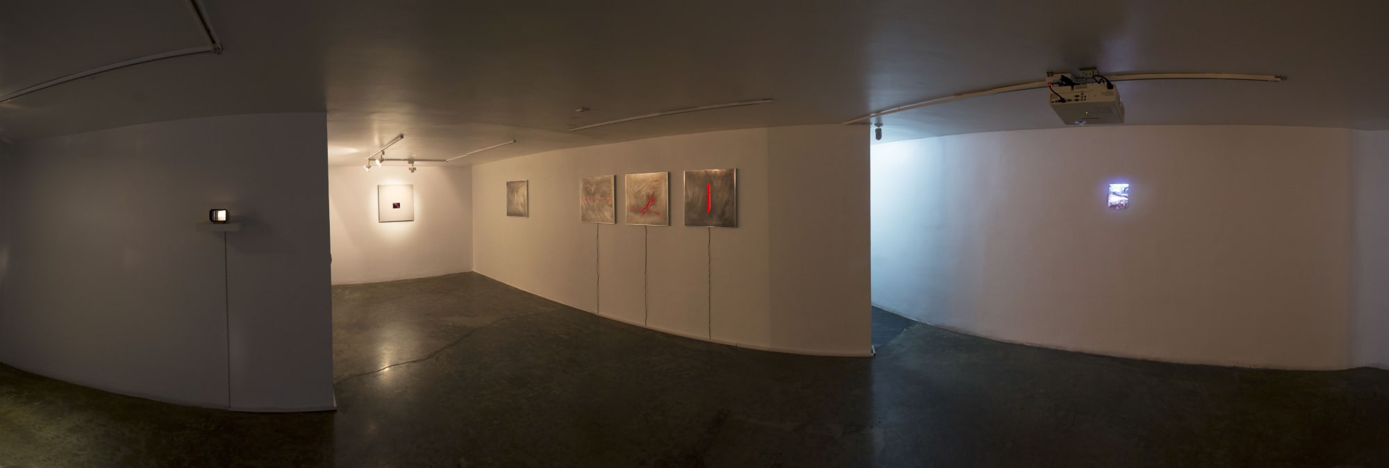 Joubeen Mireskandari | "The Sacrifice —or How I Learned to Stop Worrying and Love the Blood!"