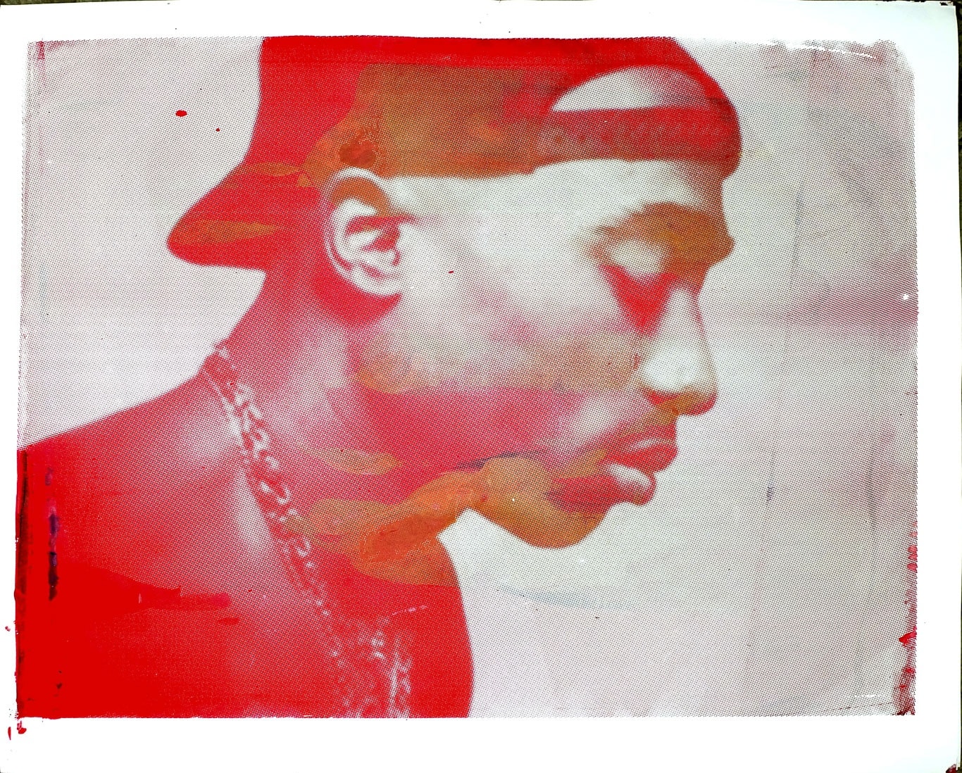 Sina Choopani and Soroush Gharehbaghi | "Error 604: Interrupt on Overflow"