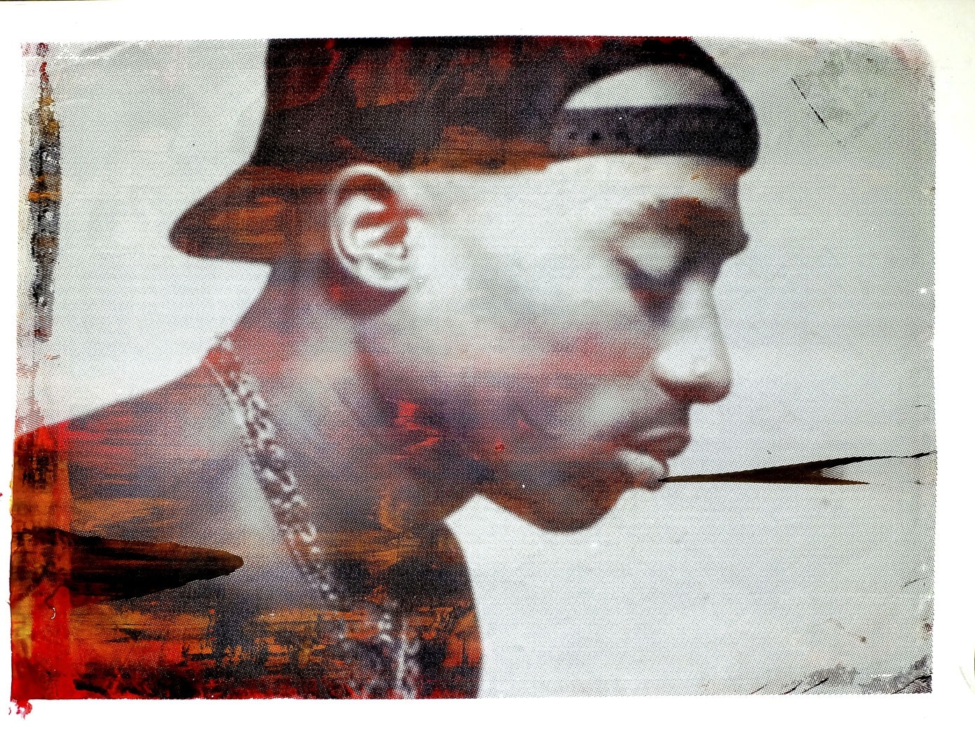 Sina Choopani and Soroush Gharehbaghi | "Error 604: Interrupt on Overflow"