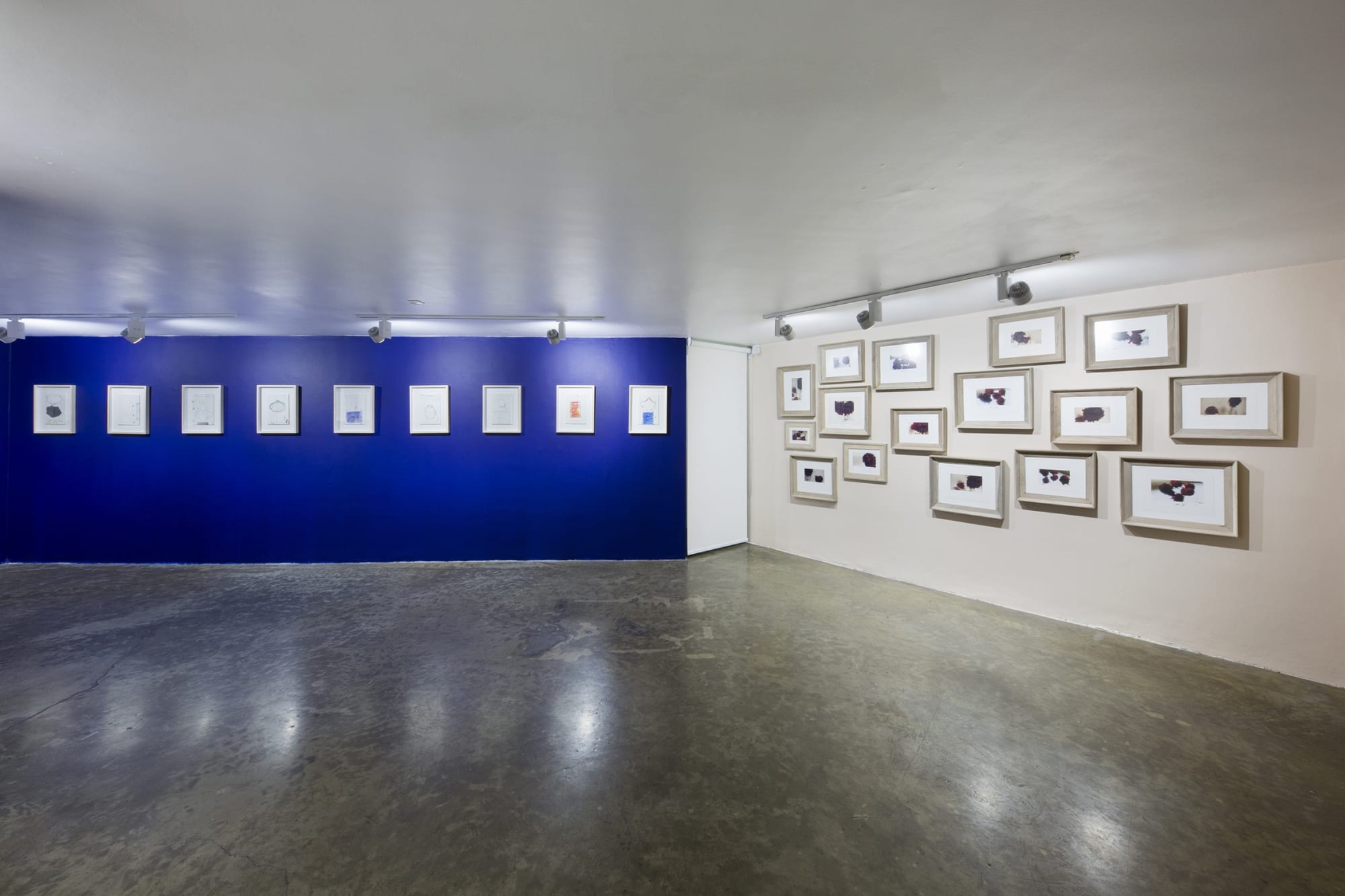 Fereydoun Ave | "Notes II"