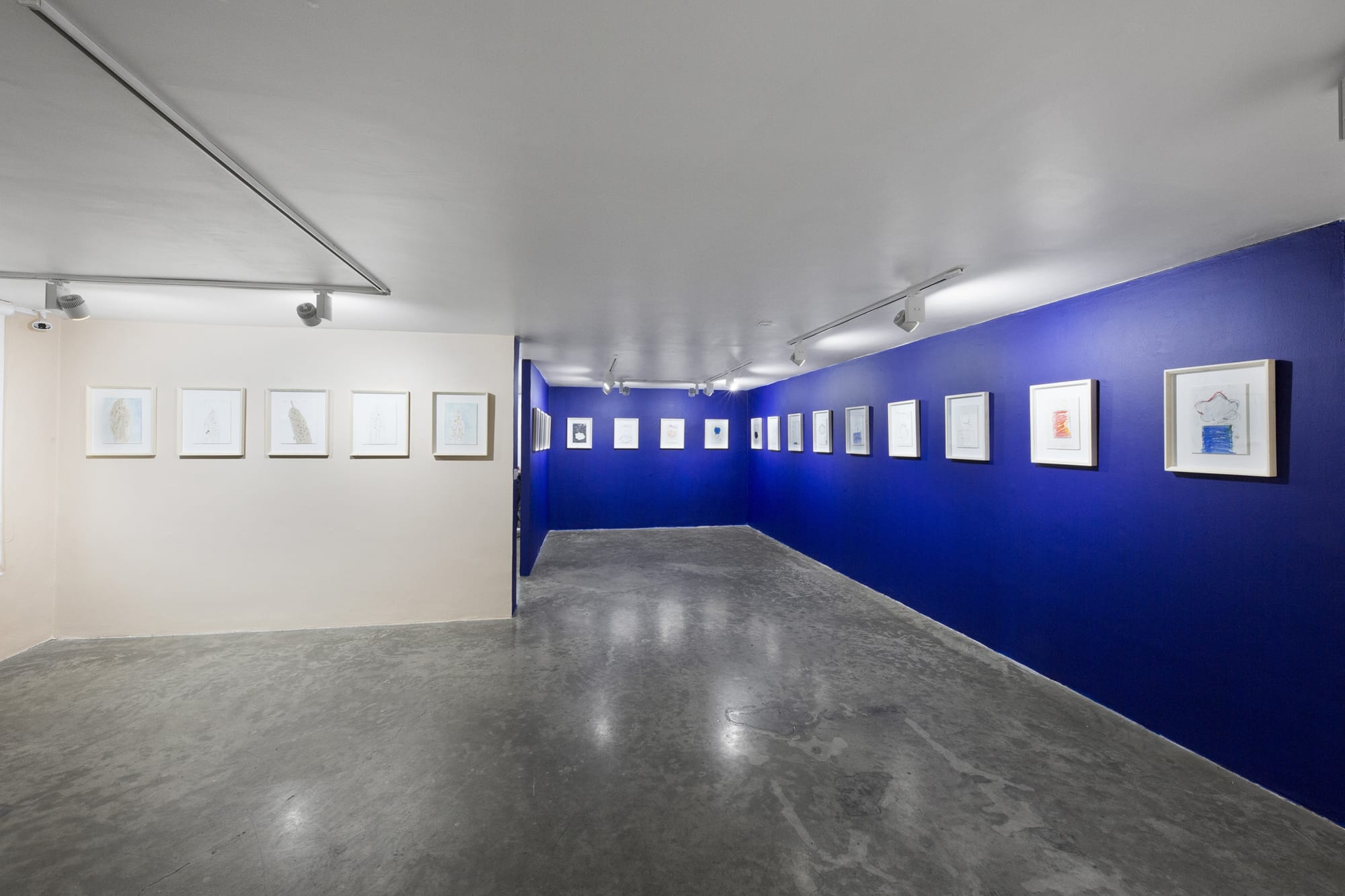 Fereydoun Ave | "Notes II"