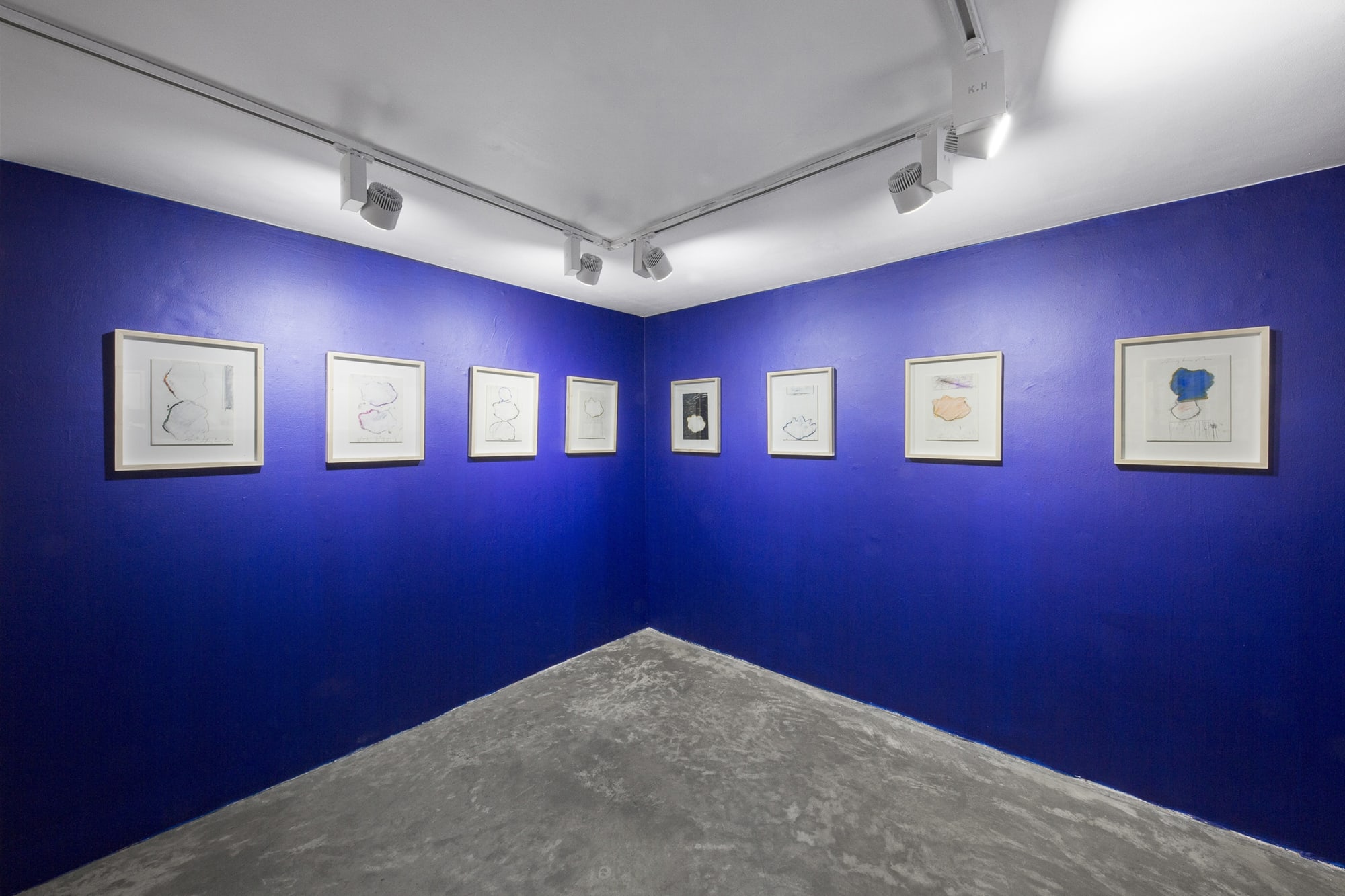 Fereydoun Ave | "Notes II"