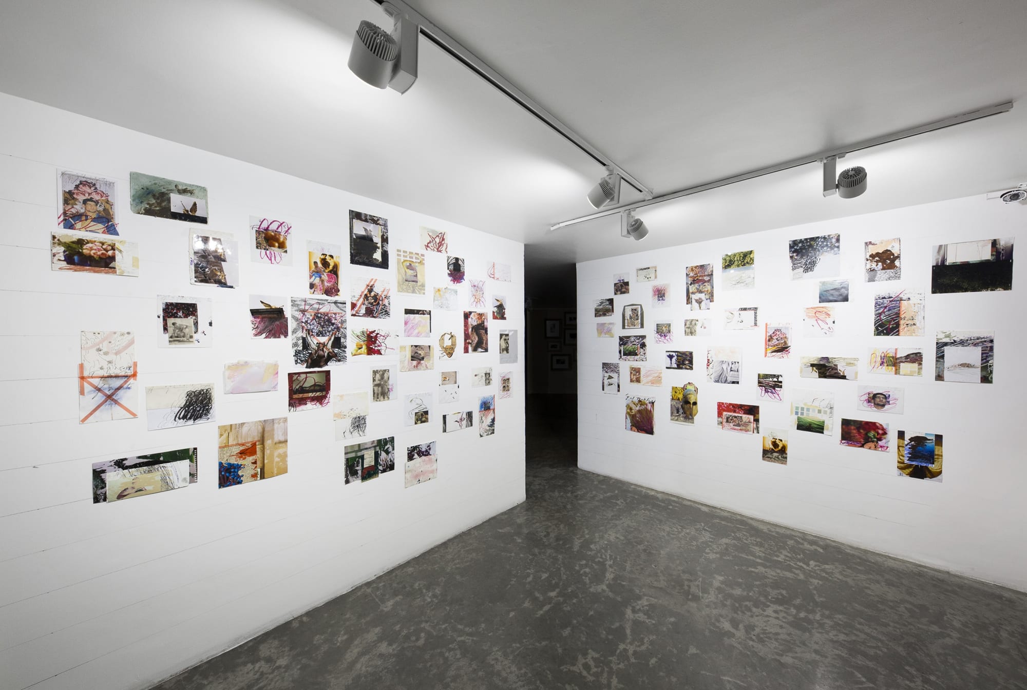 Fereydoun Ave | "Notes II"