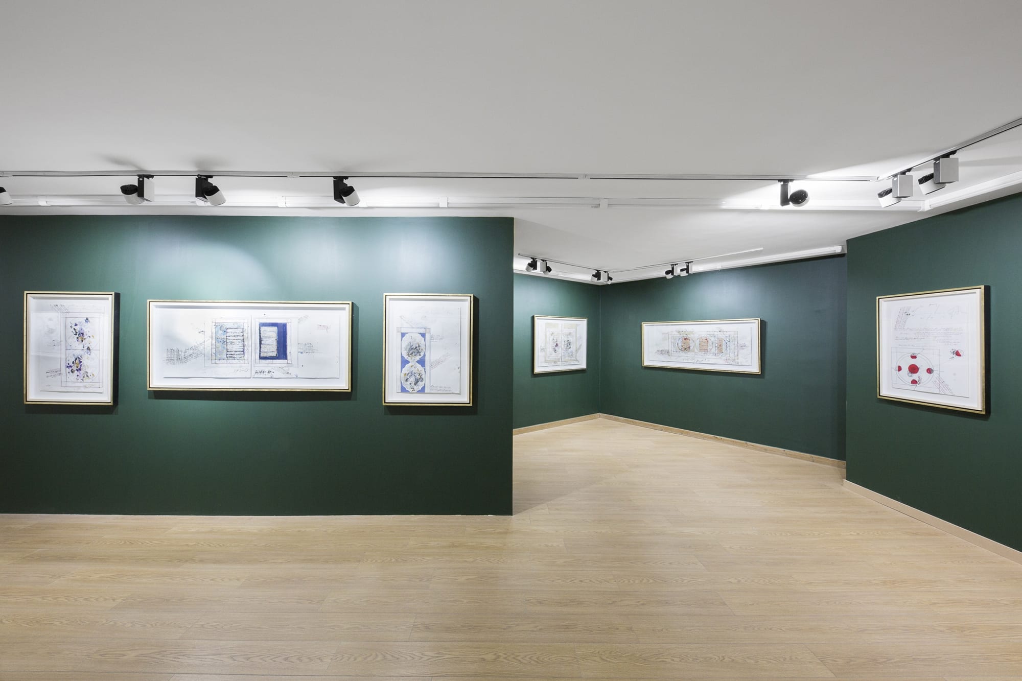 Fereydoun Ave | "Homework for Long Winter Nights"