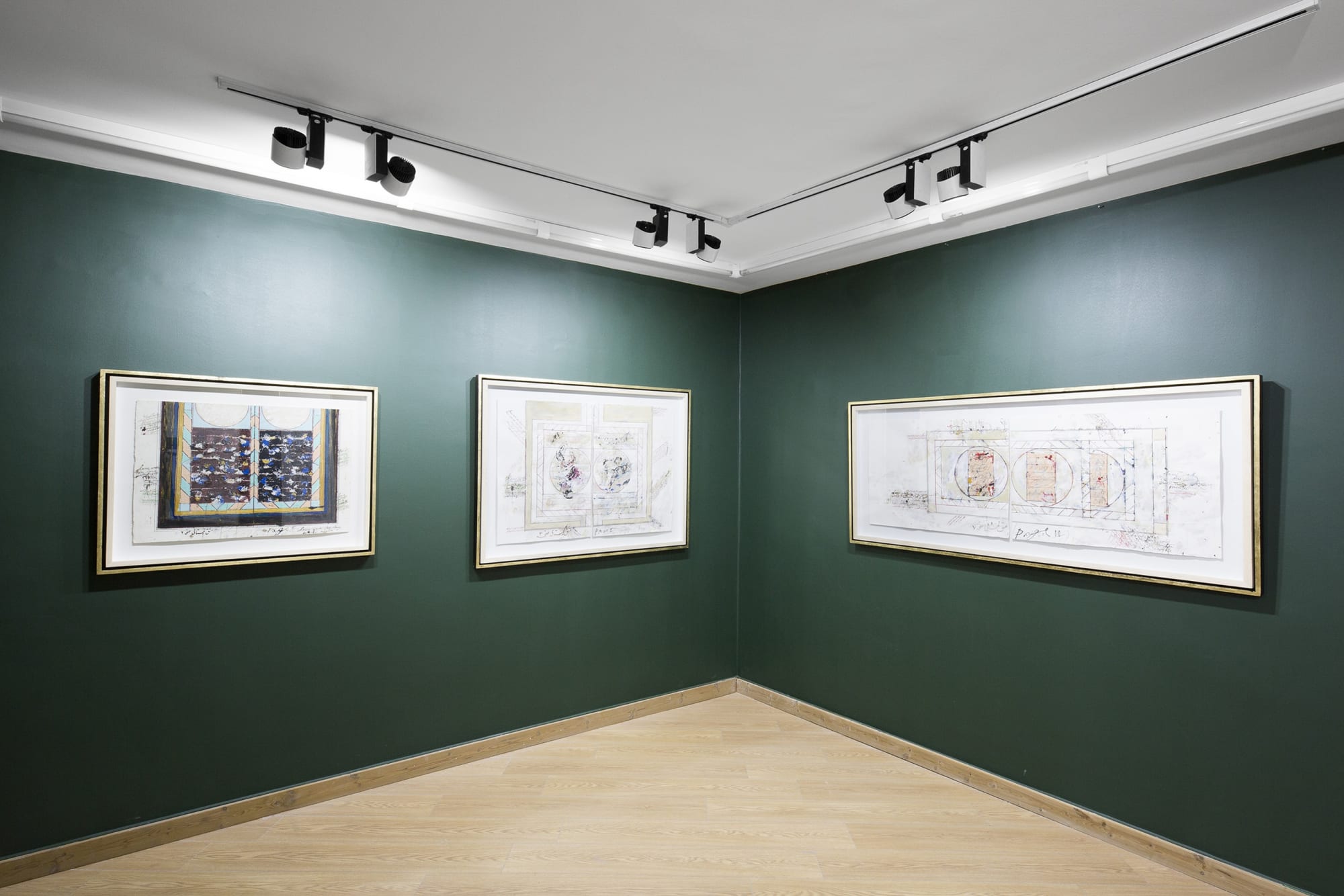 Fereydoun Ave | "Homework for Long Winter Nights"