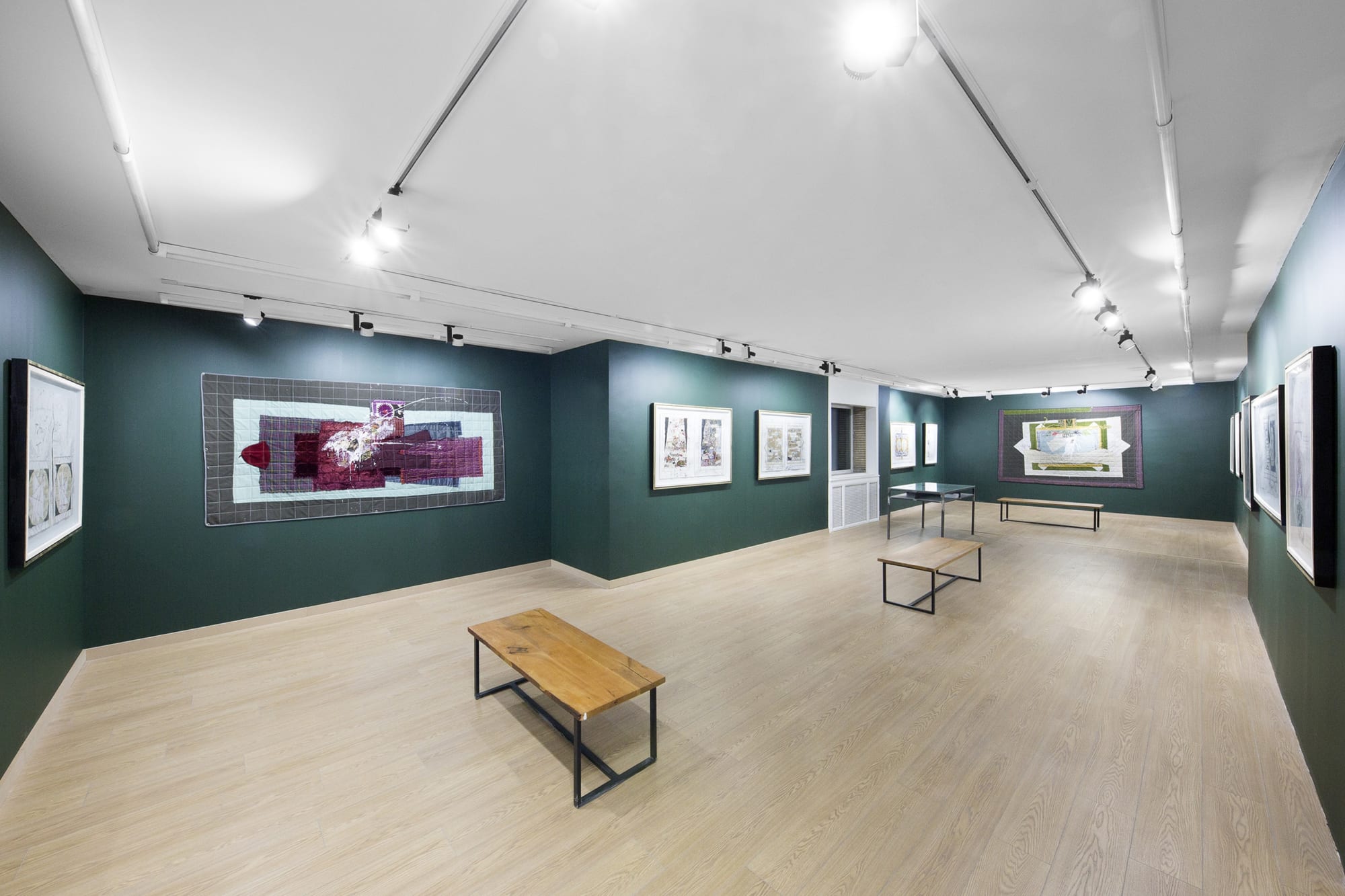 Fereydoun Ave | "Homework for Long Winter Nights"