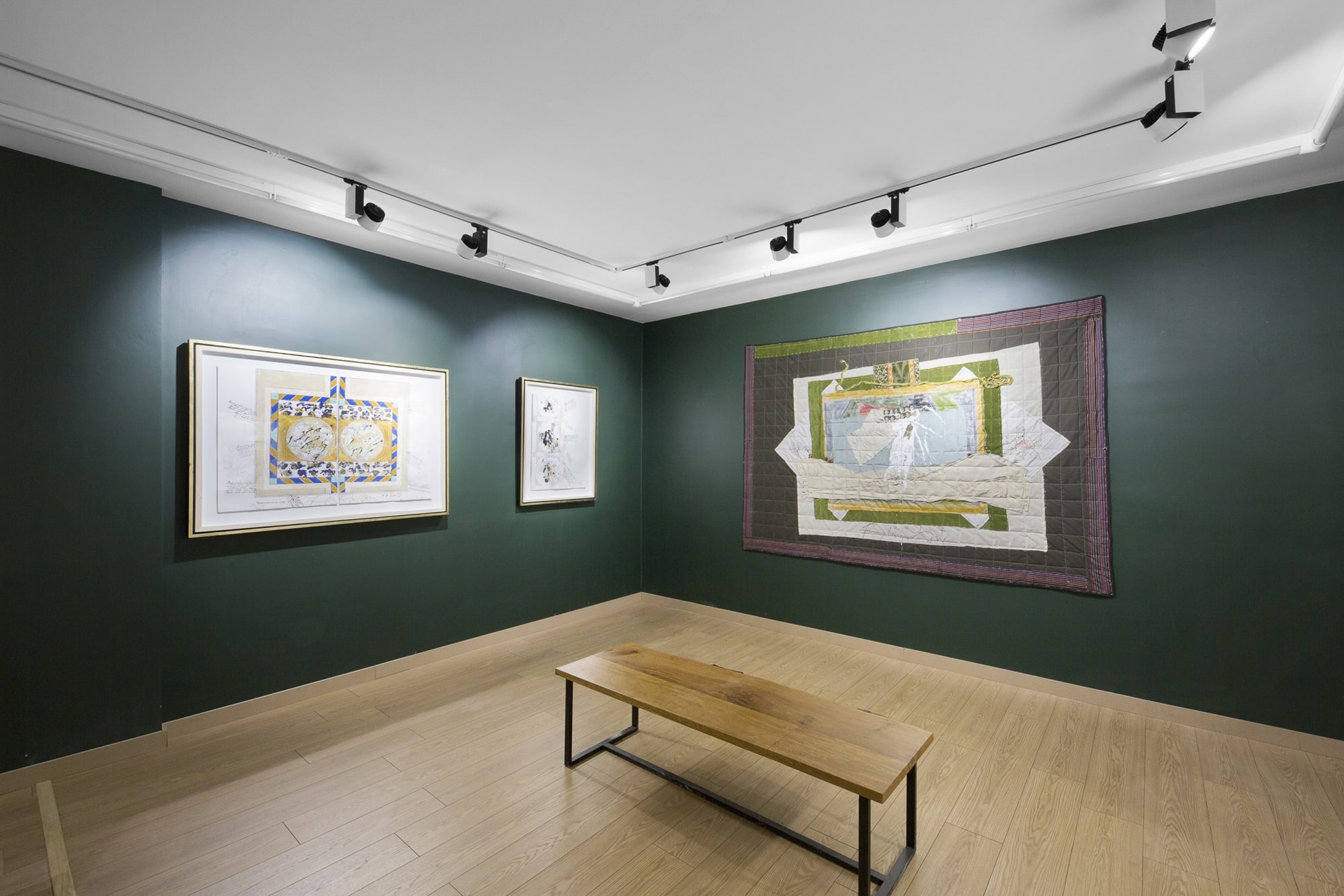 Fereydoun Ave | "Homework for Long Winter Nights"