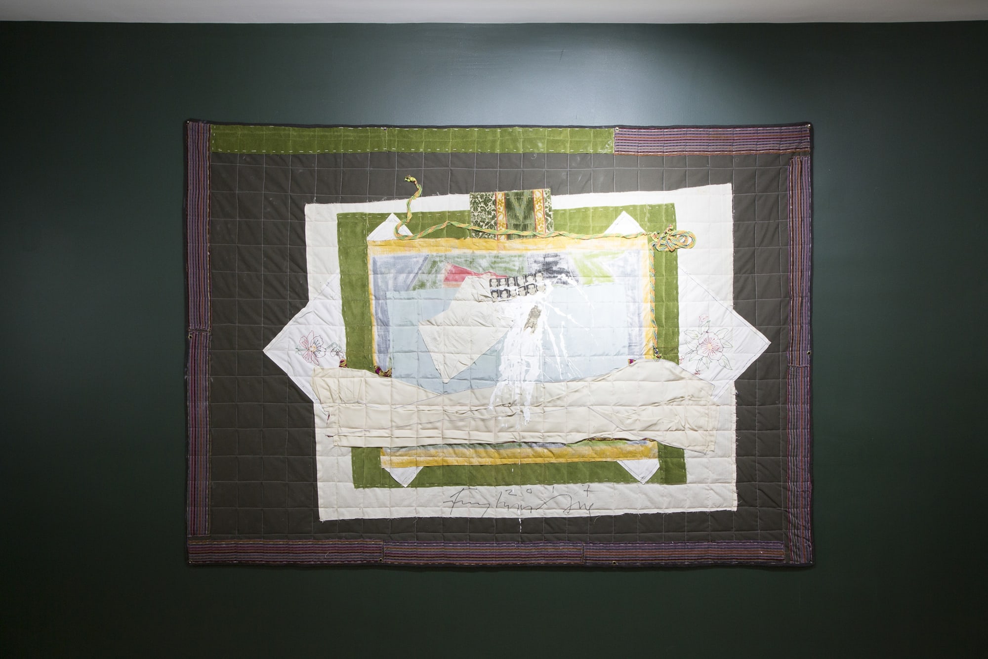 Fereydoun Ave | "Homework for Long Winter Nights"