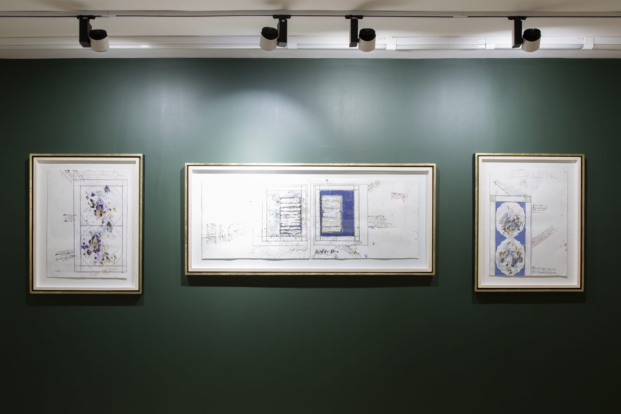 Fereydoun Ave | "Homework for Long Winter Nights"