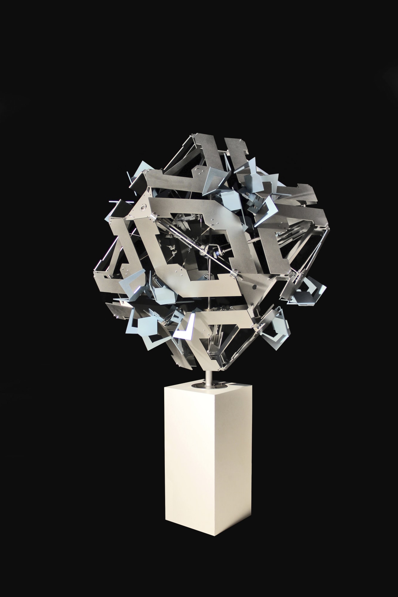 Mohammad Reza Yazdi | "Deep Breathing"