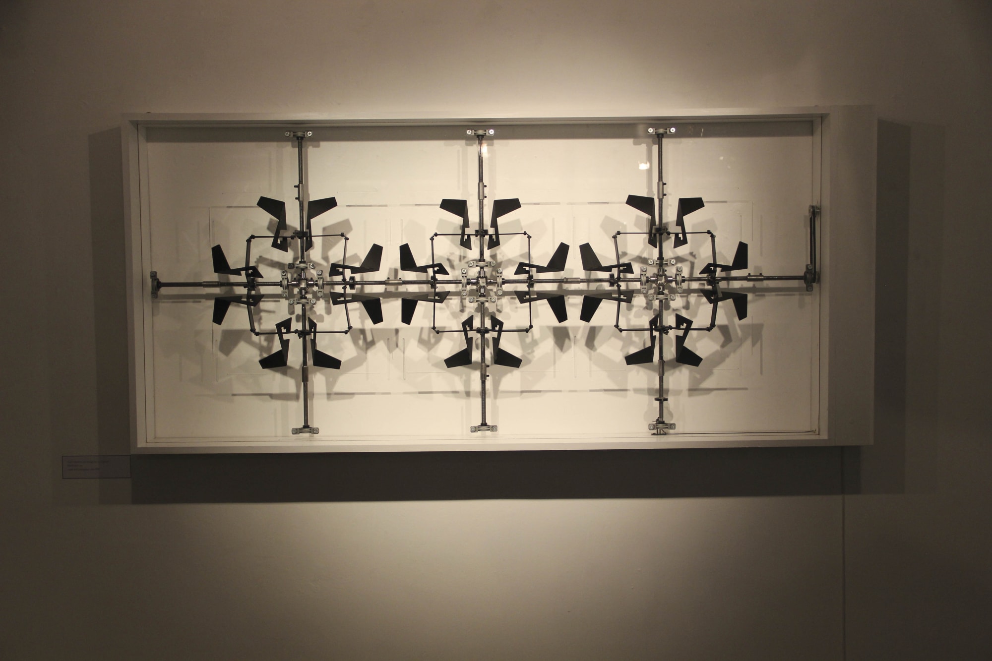 Mohammad Reza Yazdi | "Deep Breathing"