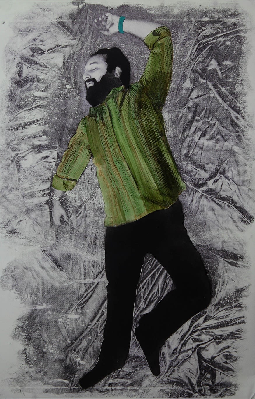 BLACKHAND | "Dormitory"