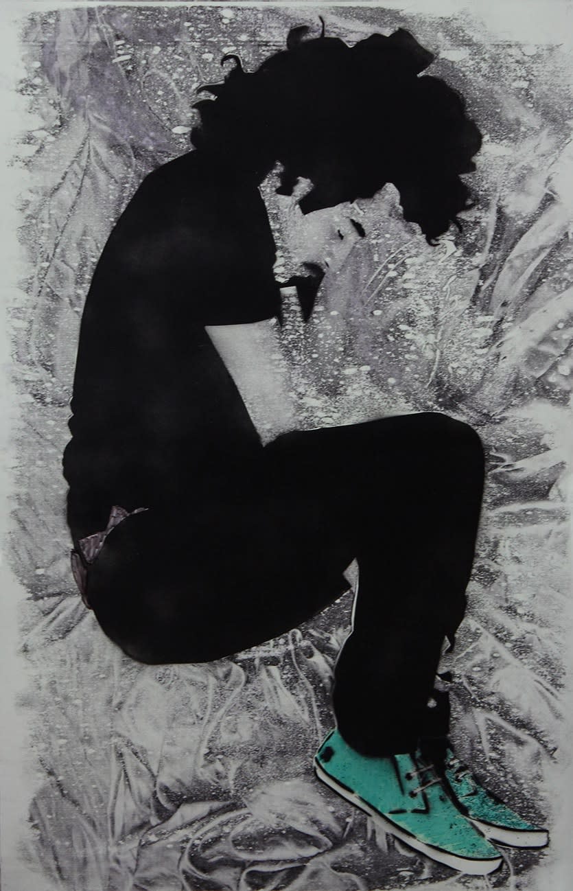 BLACKHAND | "Dormitory"