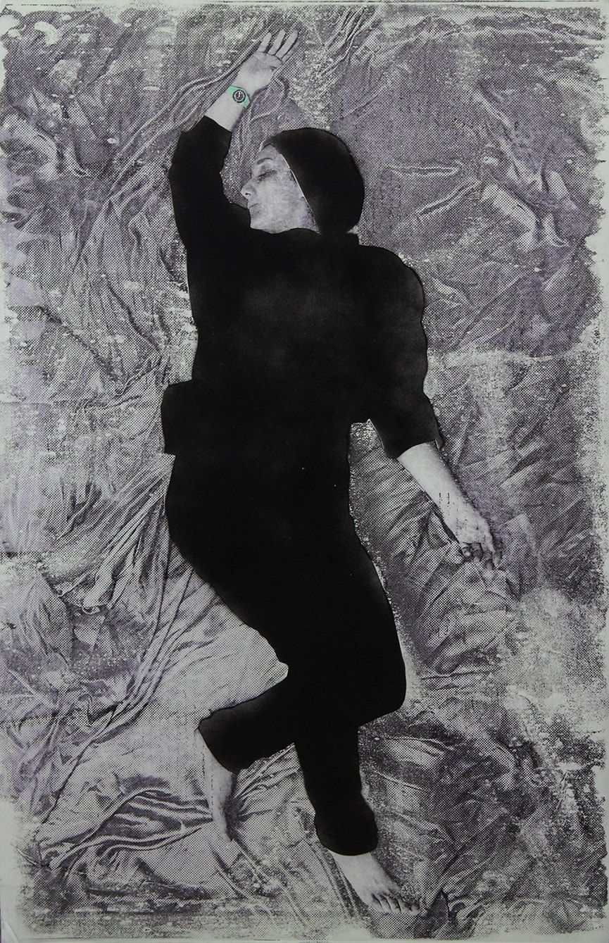 BLACKHAND | "Dormitory"