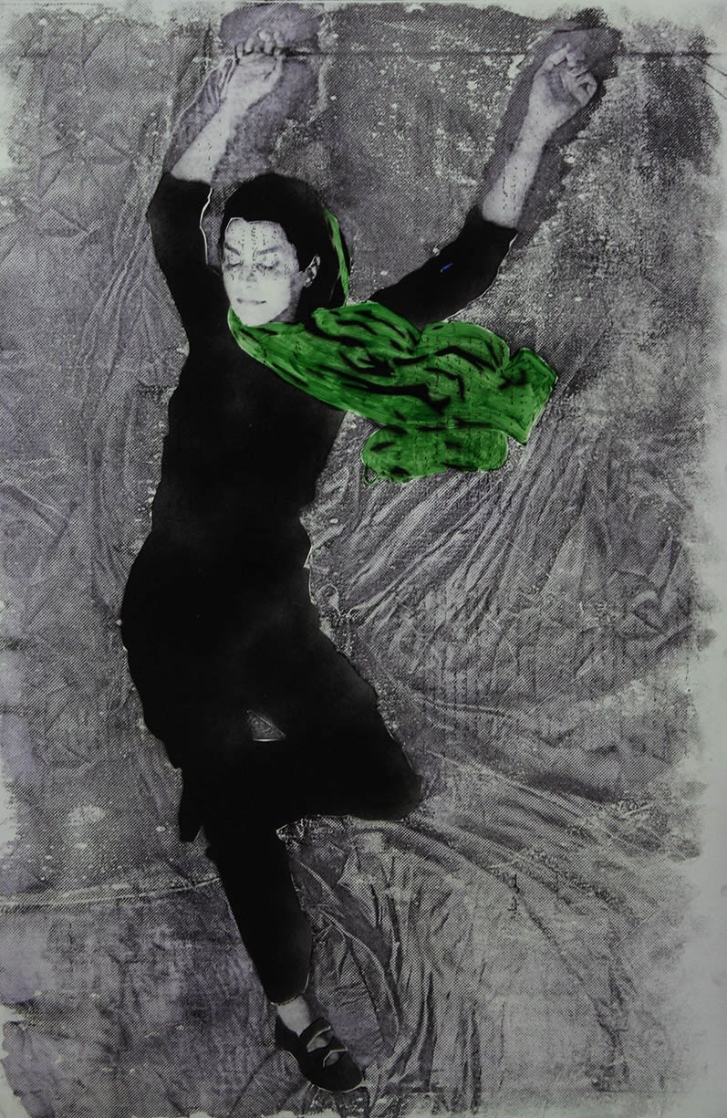 BLACKHAND | "Dormitory"