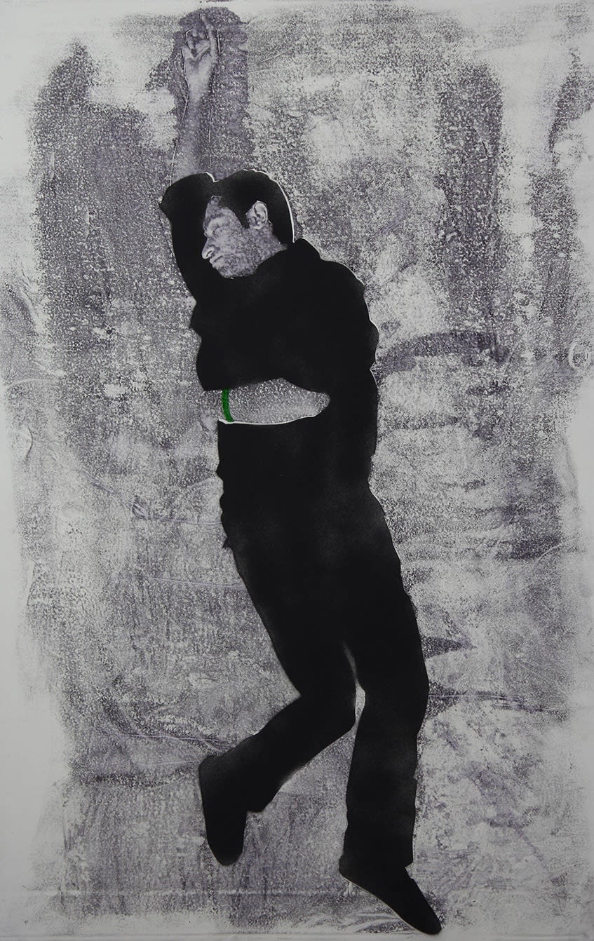 BLACKHAND | "Dormitory"