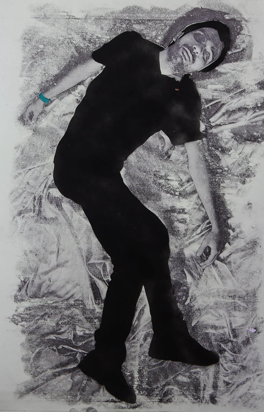 BLACKHAND | "Dormitory"