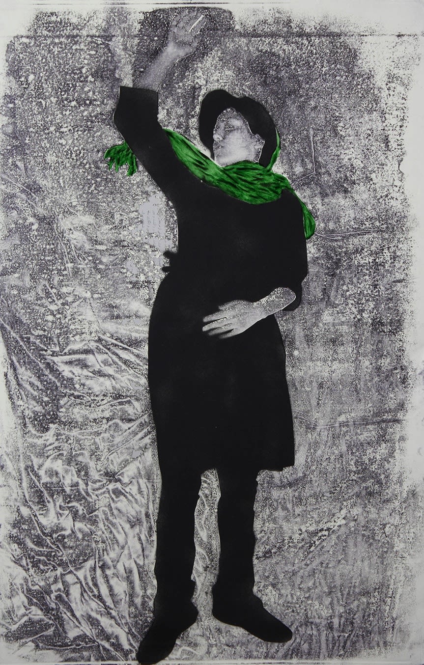 BLACKHAND | "Dormitory"