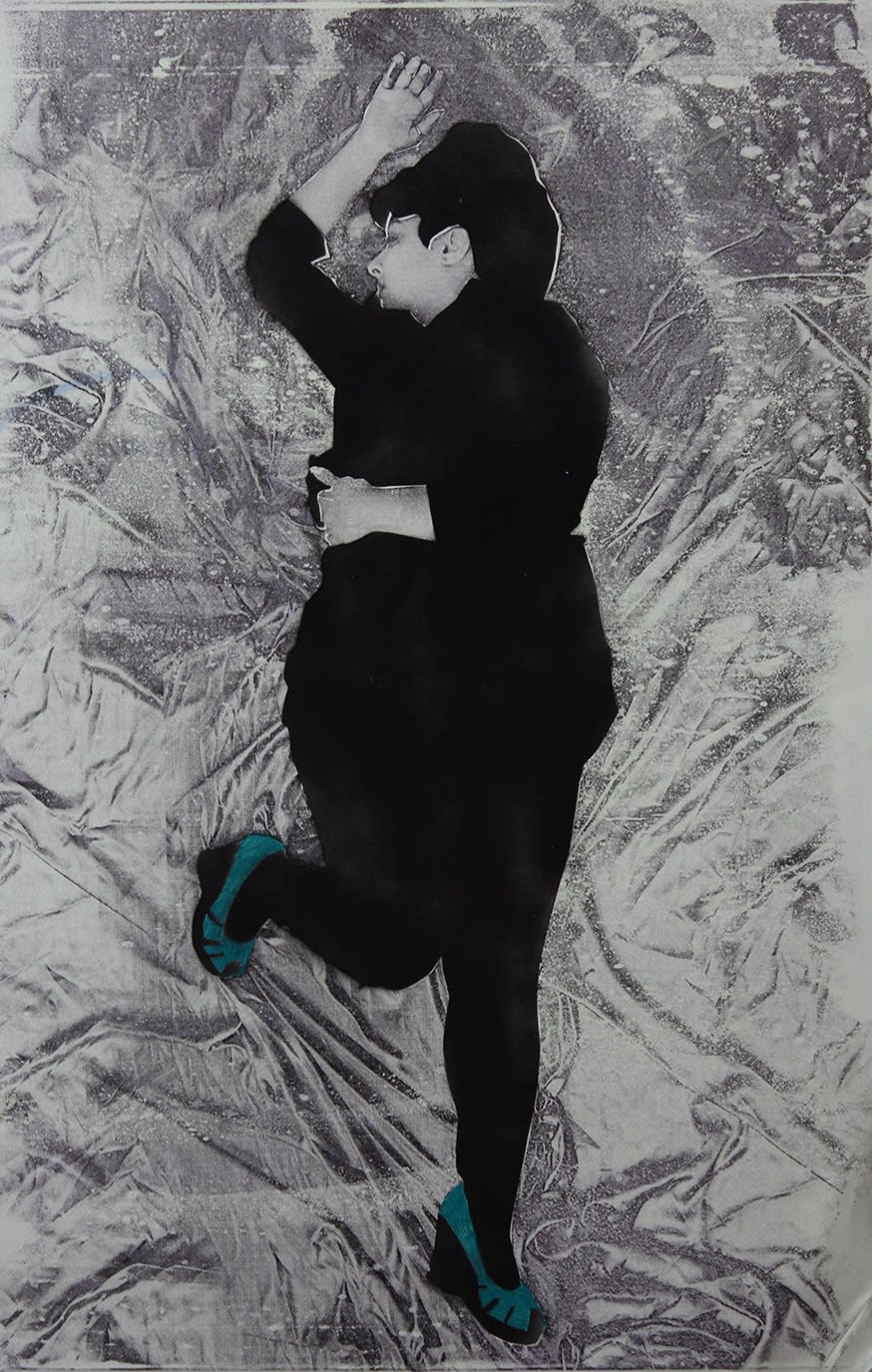 BLACKHAND | "Dormitory"