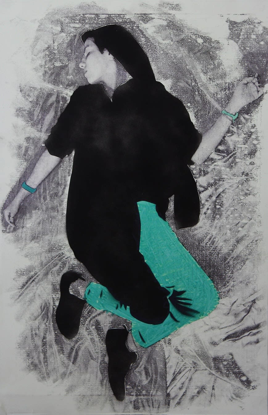 BLACKHAND | "Dormitory"