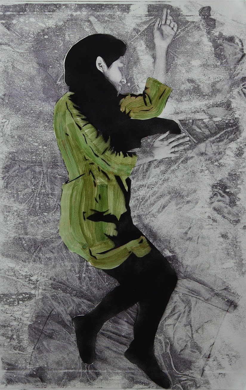 BLACKHAND | "Dormitory"