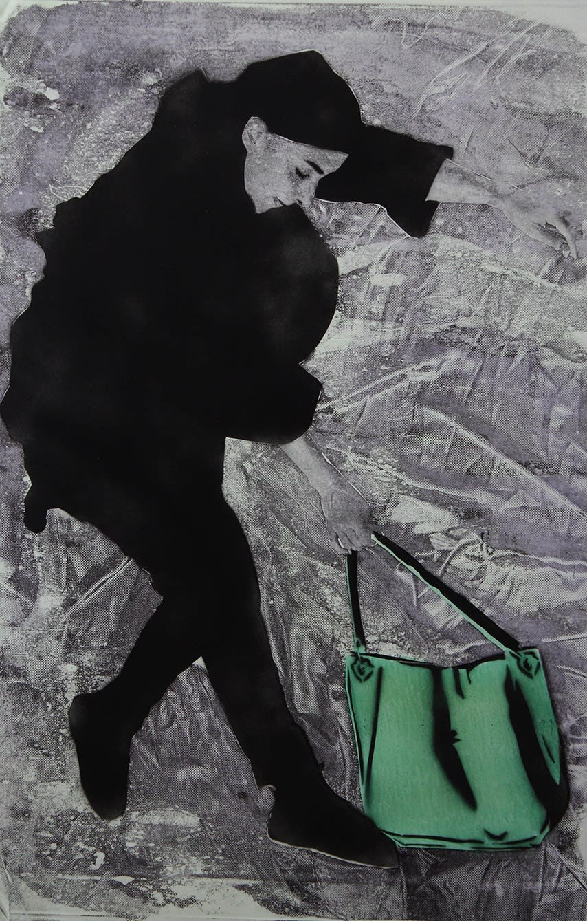 BLACKHAND | "Dormitory"