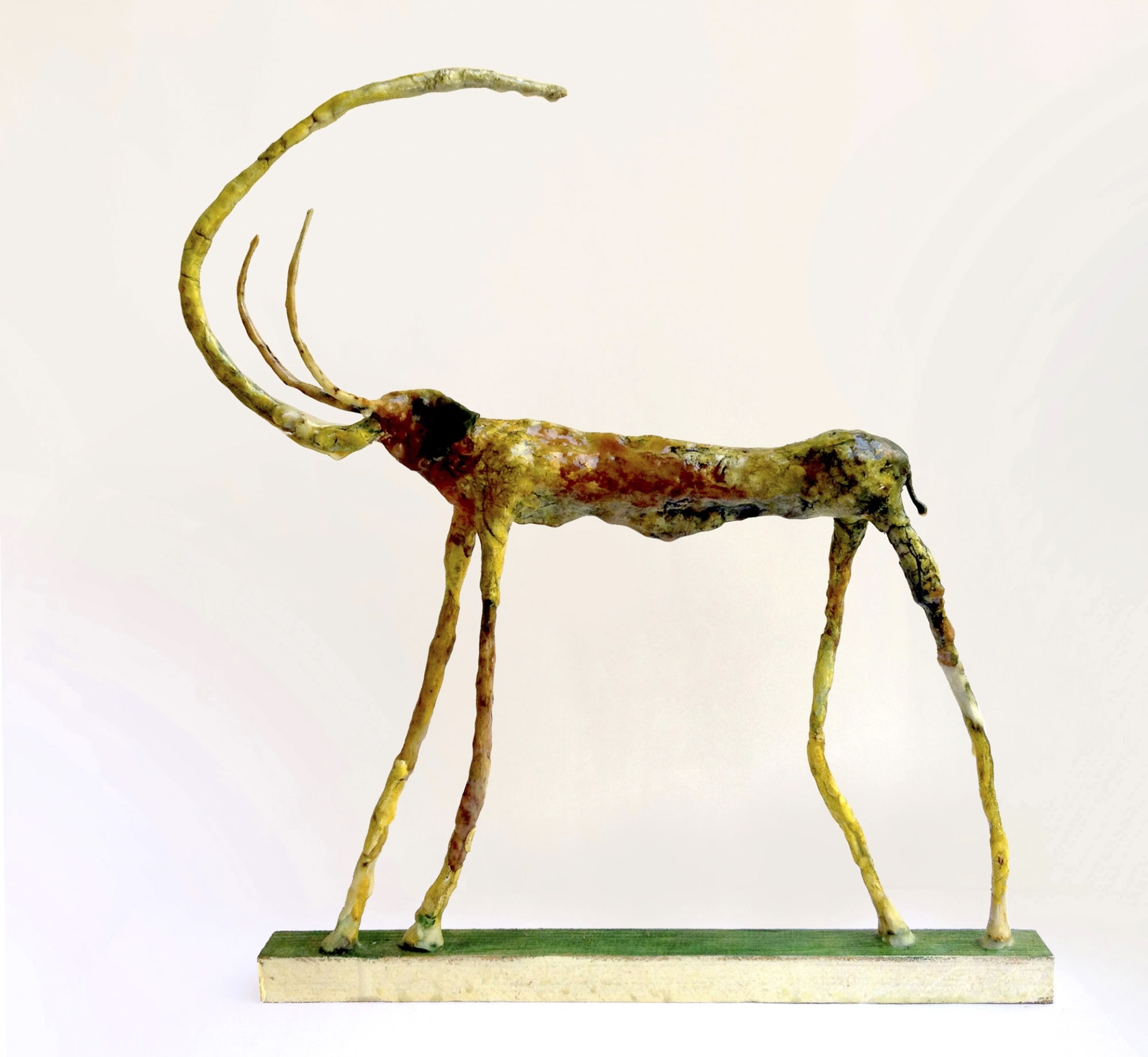 Farrokh Nooroney | "Animality"