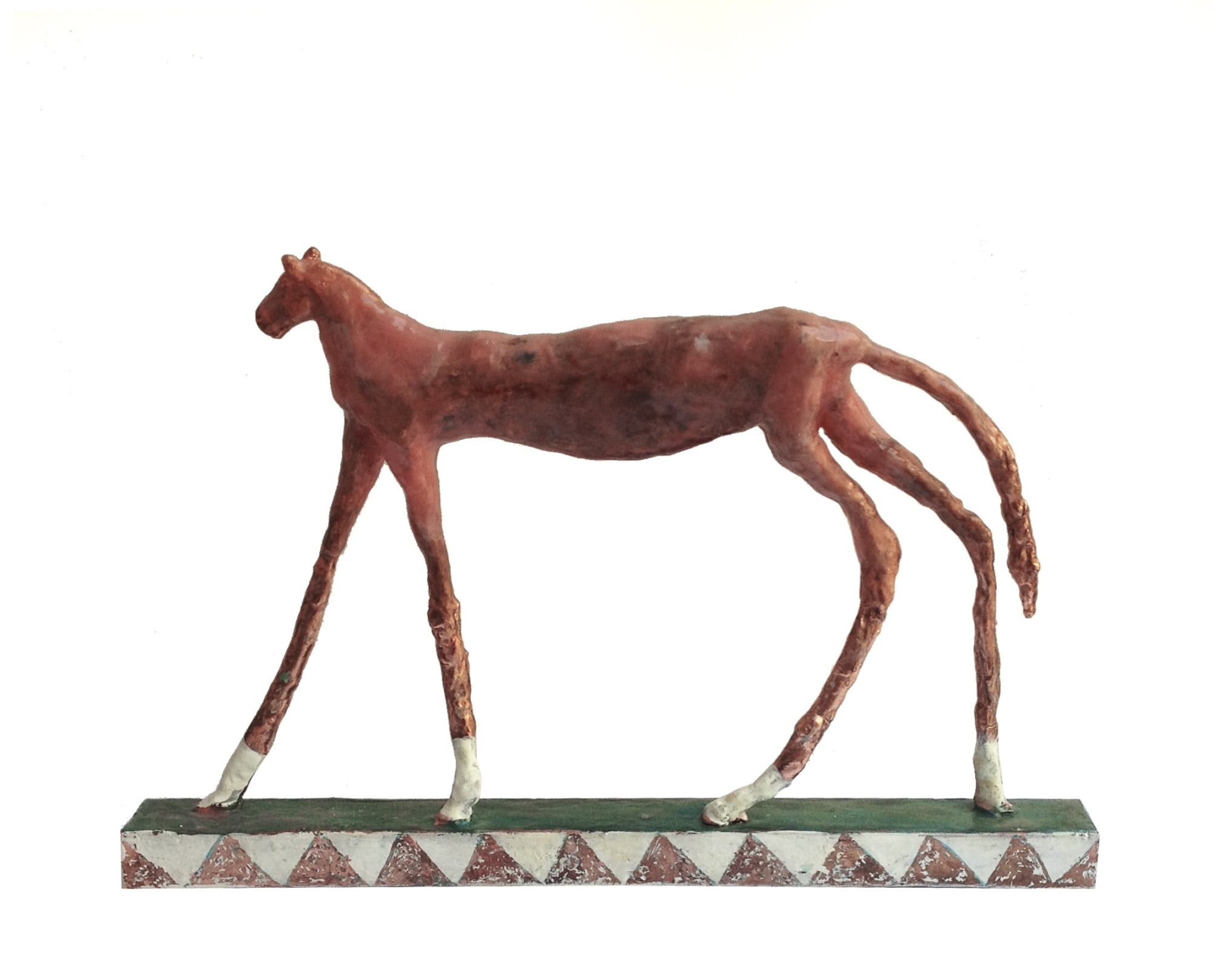 Farrokh Nooroney | "Animality"