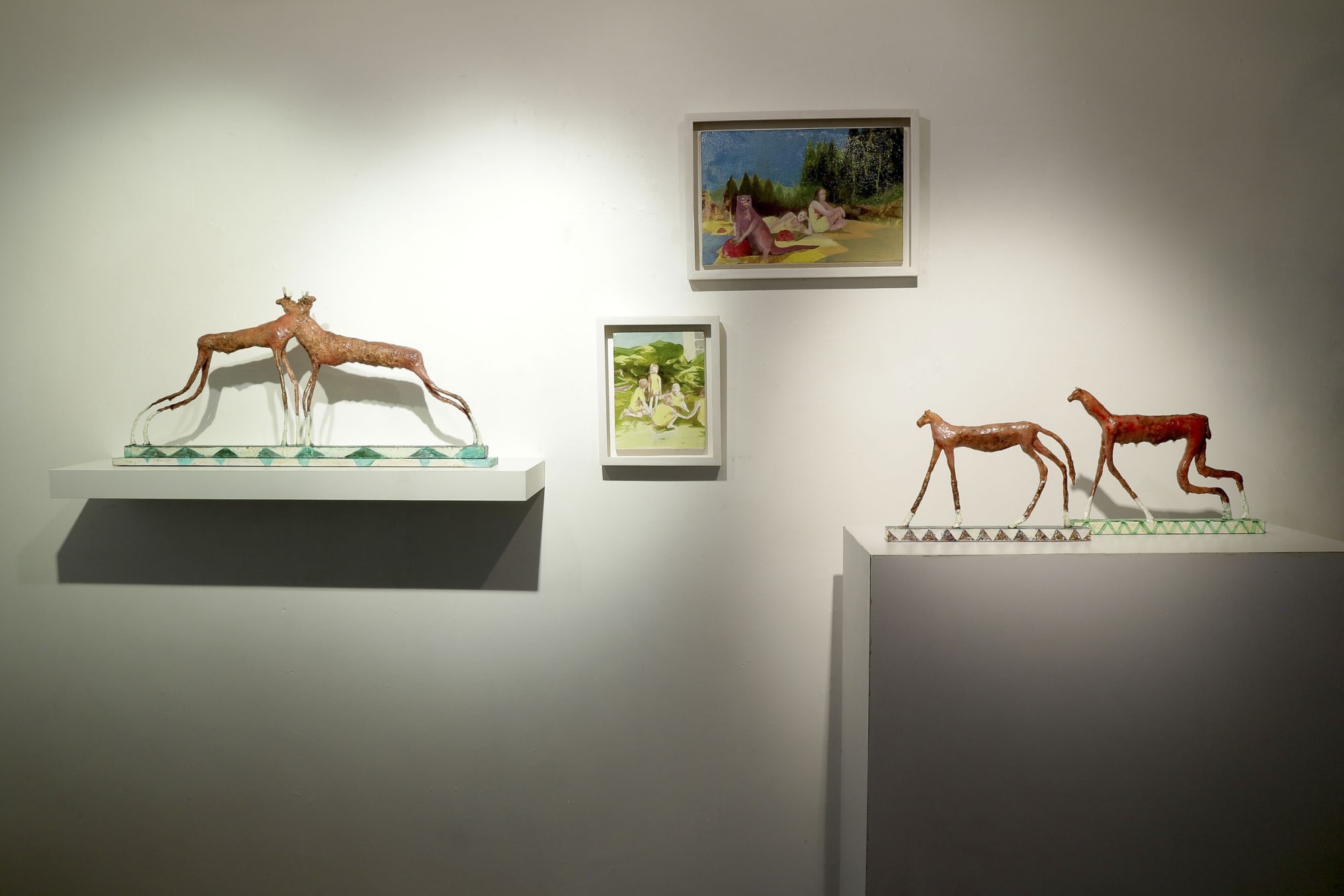 Farrokh Nooroney | "Animality"