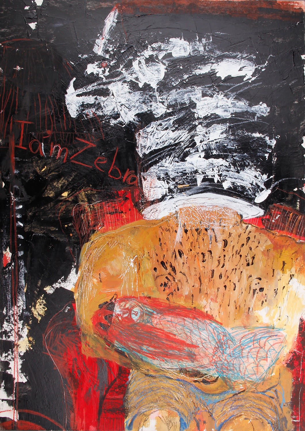 Sima Naeimi Manesh | "Oneself"