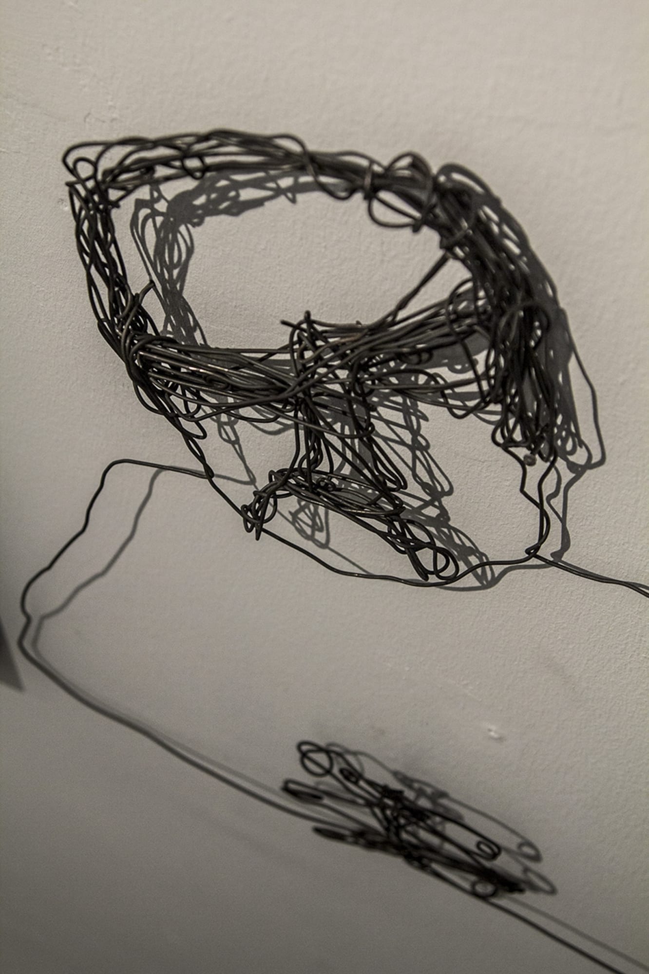 Yashar Salahi | "Macaroni"