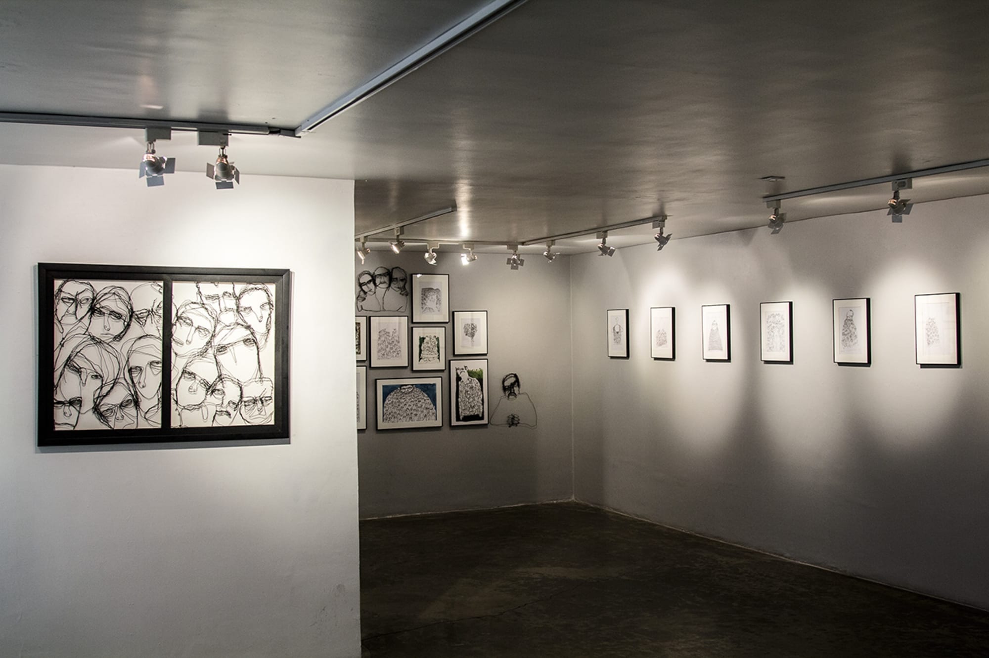 Yashar Salahi | "Macaroni"