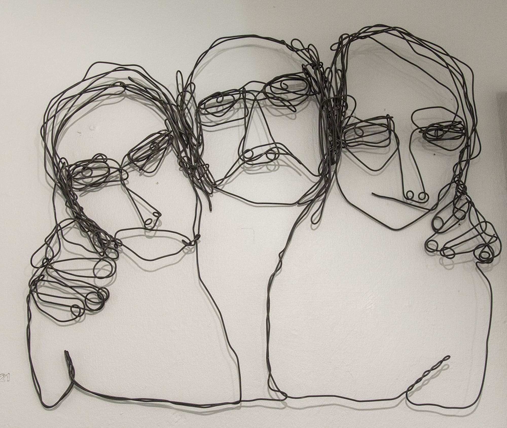 Yashar Salahi | "Macaroni"